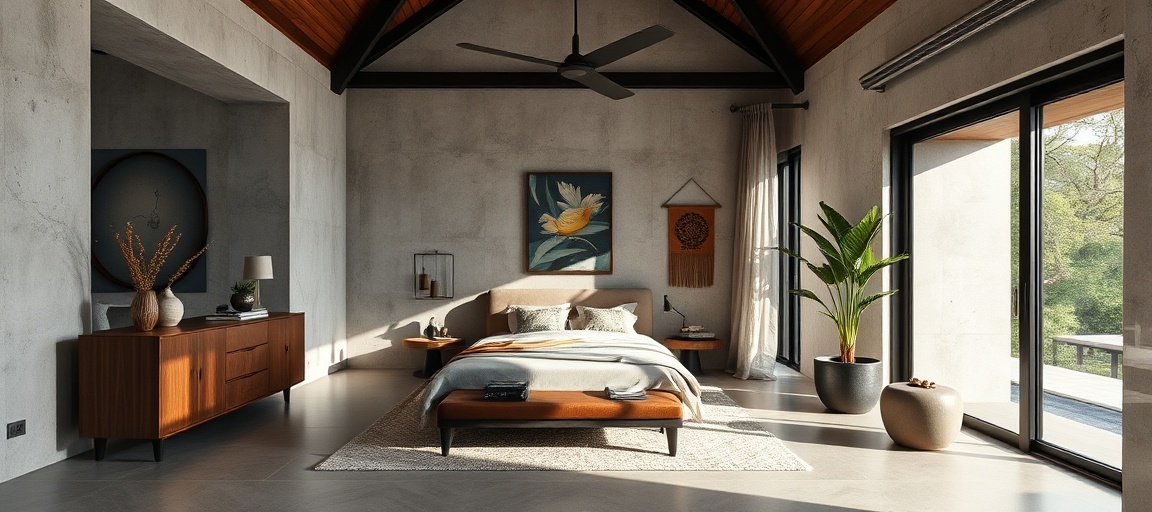 Interior Design Ideas for Beijing Homes & Offices