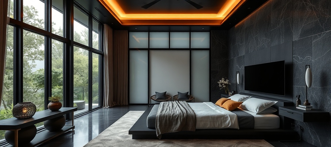 Beijing Interior Design Services: Crafting Your Ideal Space