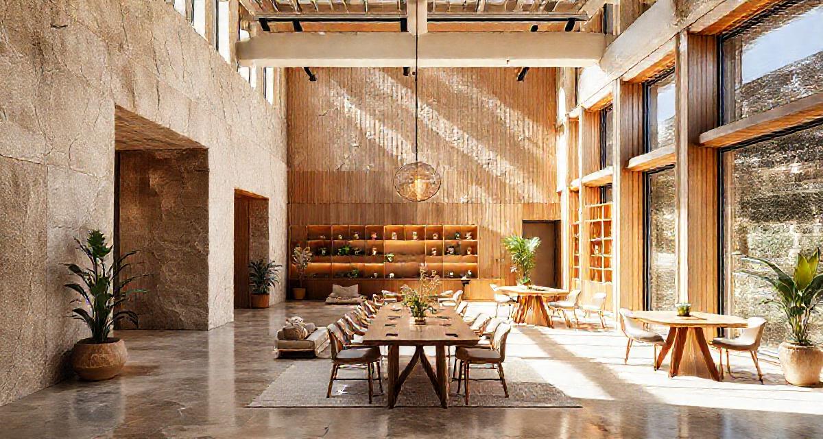 Beijing Interior Design: Ideas for Office, Home & Luxury Spaces
