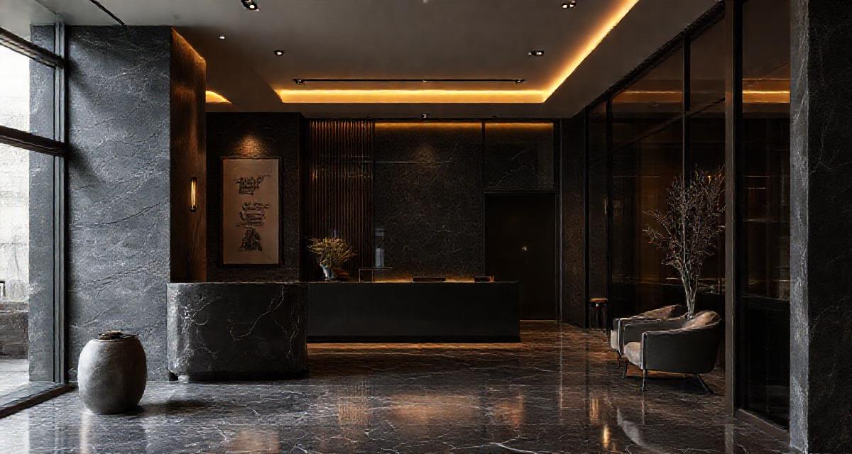 Interior Design Beijing: Office, Residential & Luxury Ideas
