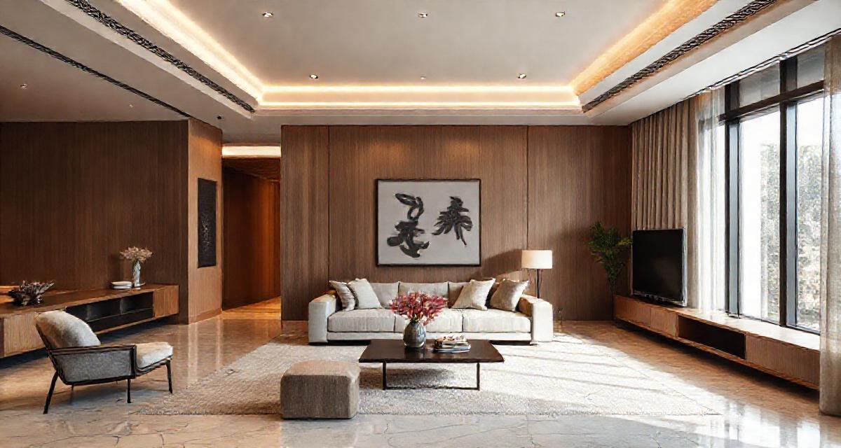Interior Design Beijing: Office, Residential & Luxury