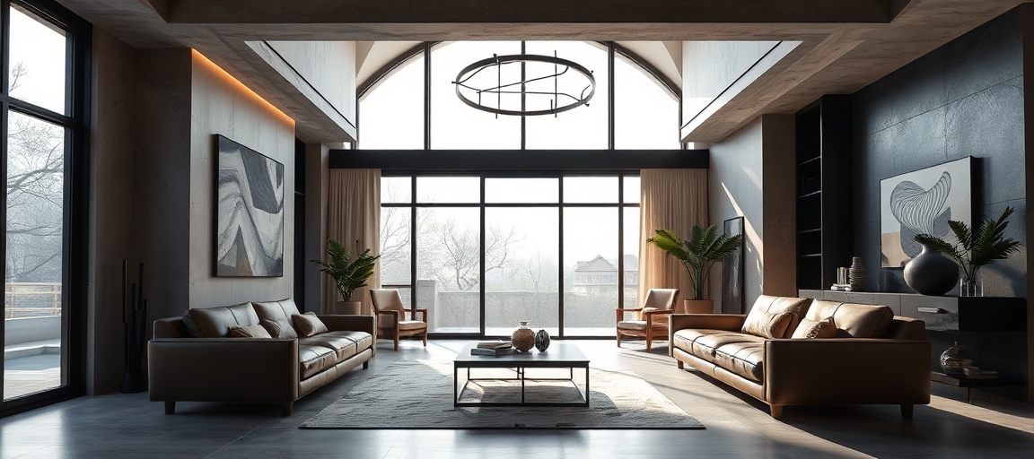 Office Interior Design Beijing: Luxury Home & Residential Guide