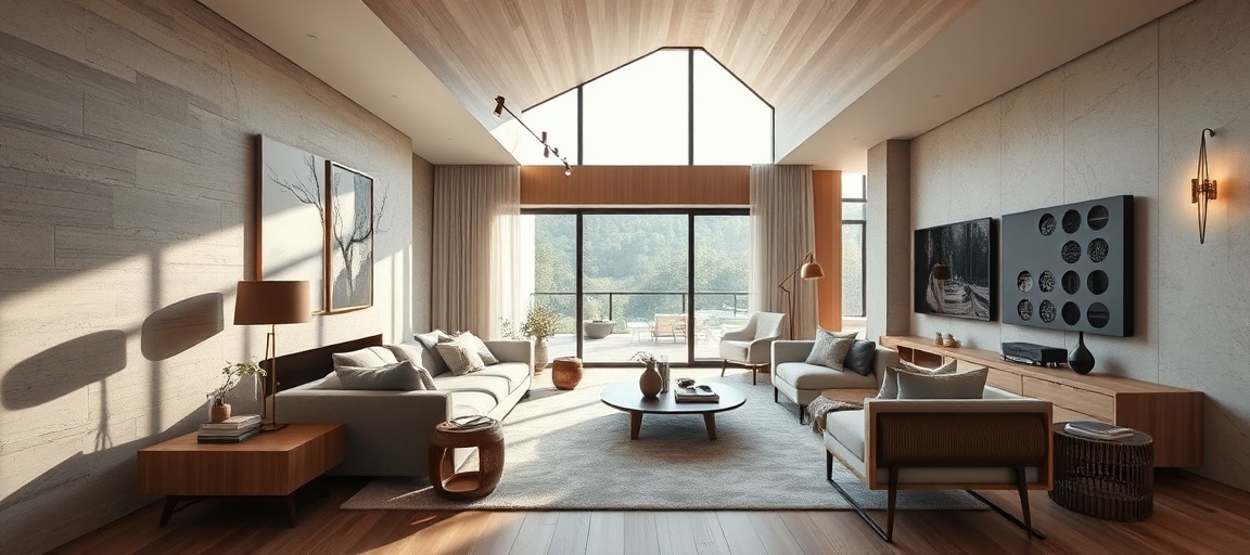 Beijing Interior Design Ideas: Elevating Your Space