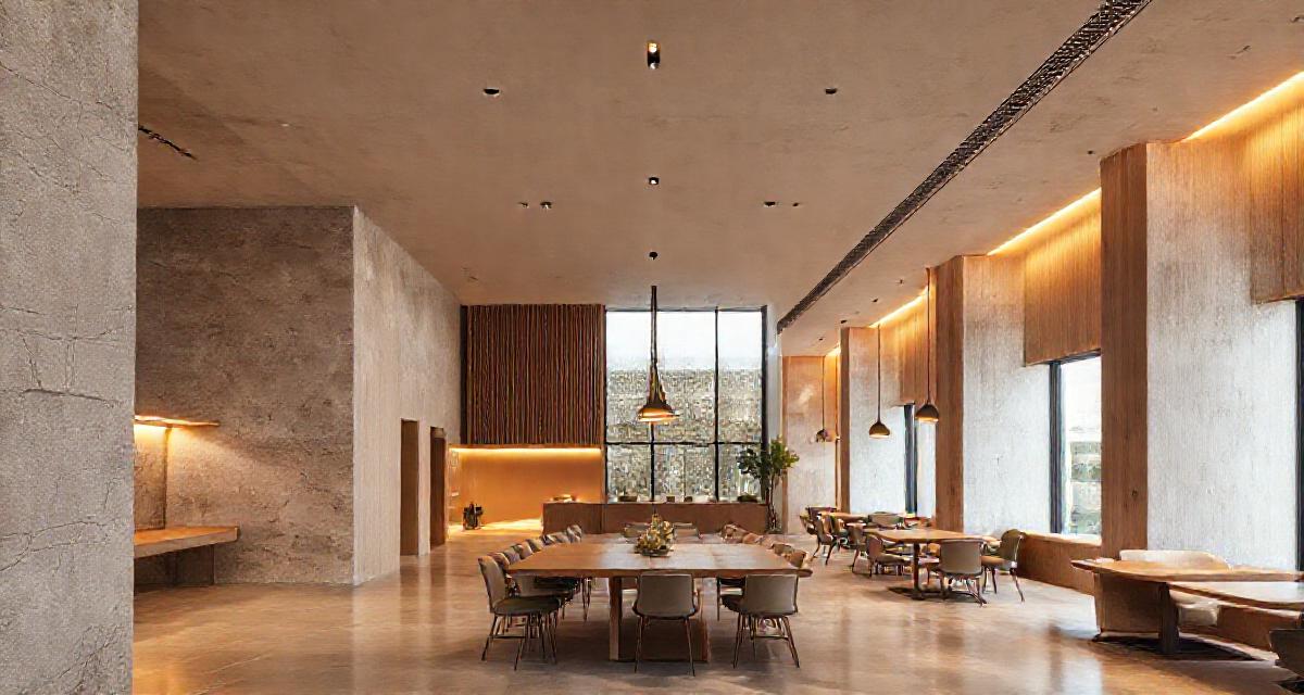 Office Interior Design Beijing: Ideas & Trends